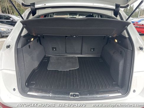 Used 2013 Audi Q5 2.0T Prestige image 12