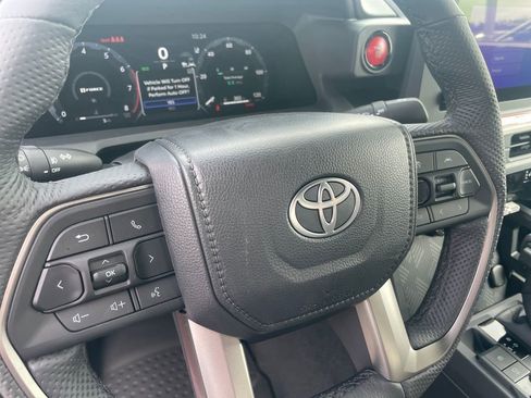 New 2026 Toyota Tacoma TRD Off-Road AWD/4WD image 28