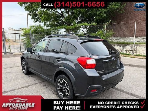 Used 2016 Subaru Crosstrek 2.0i Premium AWD/4WD image 3