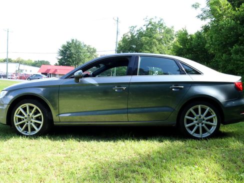 Used 2016 Audi A3 2.0T Premium image 2