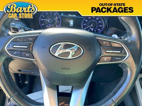 Used 2021 Hyundai Palisade SEL w/ Convenience Package image 32