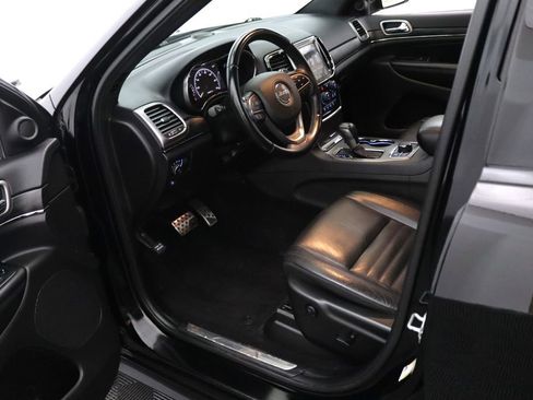 Used 2019 Jeep Grand Cherokee Limited X AWD/4WD image 15