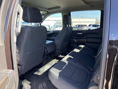 Used 2020 Chevrolet Silverado 1500 RST image 25