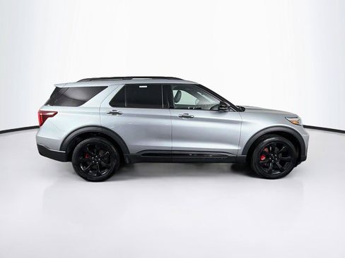 Used 2023 Ford Explorer ST w/ Equipment Group 401A AWD/4WD image 12