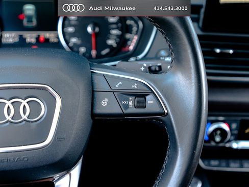 Used 2023 Audi Q5 2.0T Premium w/ Convenience Package AWD/4WD image 19