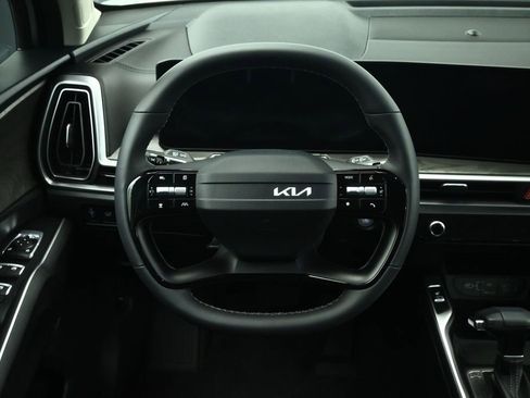 Certified 2026 Kia Sorento X-Line EX AWD/4WD image 12