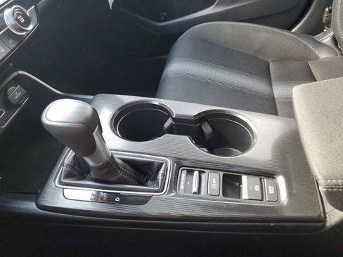 Used 2024 Honda Civic Sport image 33