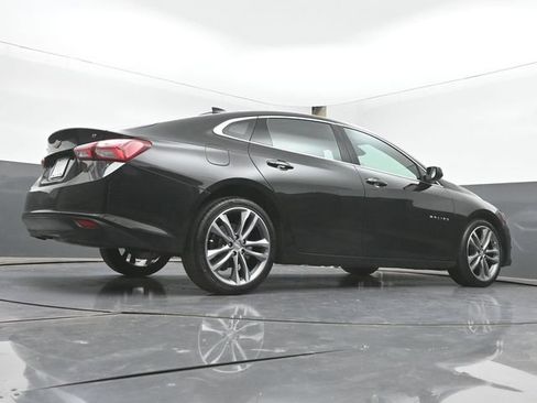 Used 2024 Chevrolet Malibu LT FWD image 43