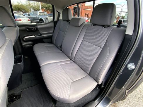 Used 2023 Toyota Tacoma SR5 image 16