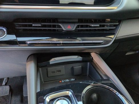 New 2026 Buick Envision Avenir AWD/4WD image 14
