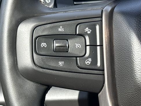 Used 2025 GMC Sierra 1500 AT4 AWD/4WD image 22