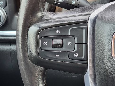 Used 2020 GMC Sierra 1500 Elevation w/ Elevation Value Package AWD/4WD image 27