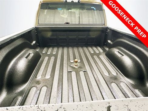 Used 2014 RAM 2500 Longhorn w/ Cold Weather Group image 26