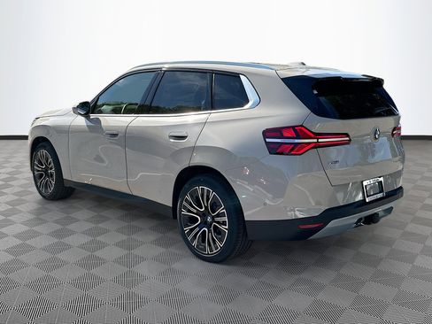 New 2025 BMW X3 xDrive30i w/ Premium Package image 5