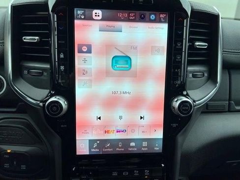 New 2026 RAM 3500 Big Horn w/ Laramie Trim Package image 41