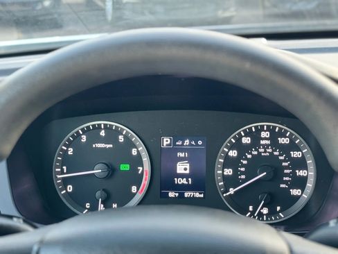 Used 2017 Hyundai Sonata SE image 20