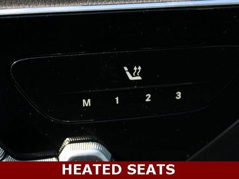 New 2025 Mercedes-Benz GLC 350e 4MATIC image 15