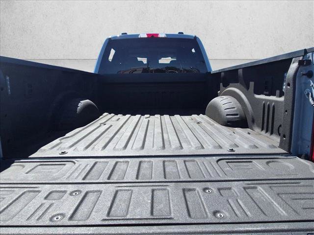 Used 2025 Ford F250 4x4 Crew Cab Super Duty image 6