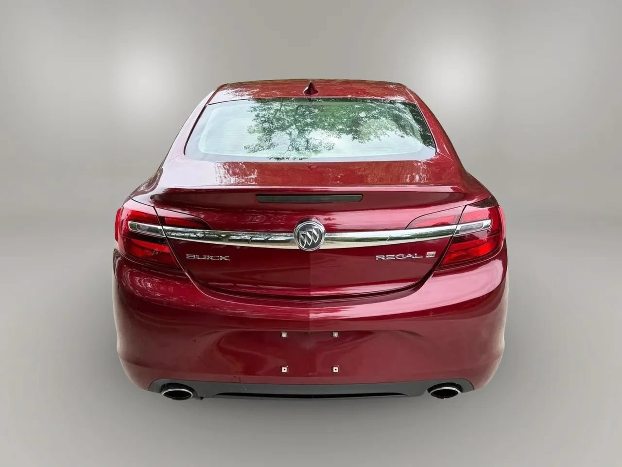 Used 2016 Buick Regal FWD image 10