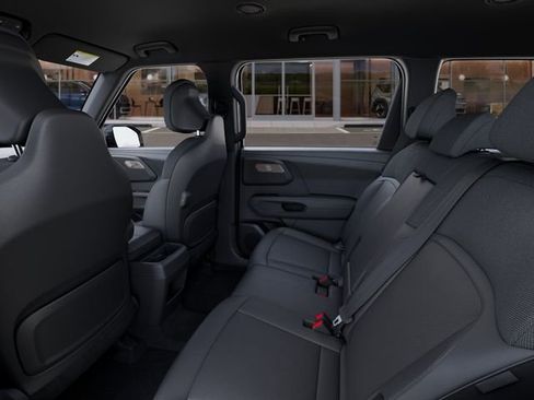 New 2027 Kia Telluride LX FWD image 18