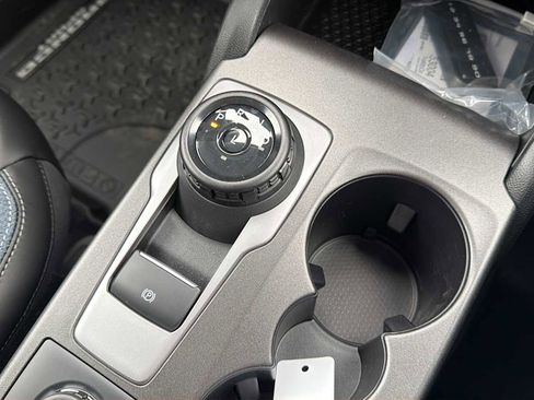 New 2026 Ford Bronco Sport Outer Banks image 16