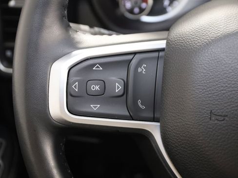 Used 2024 RAM 2500 Big Horn w/ Level 2 Equipment Group AWD/4WD image 33