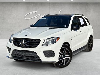 Used 2016 Mercedes-Benz GLE 450 4MATIC