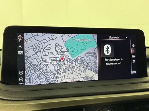 Certified 2022 Lexus RX 350 F Sport image 15