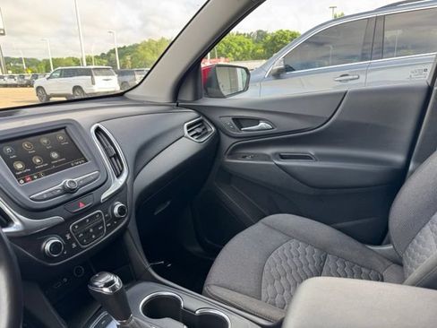 Used 2019 Chevrolet Equinox LT AWD/4WD image 19