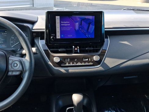 Used 2024 Toyota Corolla LE FWD image 15