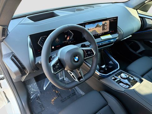 New 2026 BMW X3 xDrive30 w/ Premium Package image 26