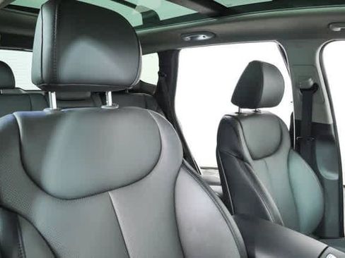 Used 2023 Hyundai Santa Fe SEL w/ Premium Package FWD image 24