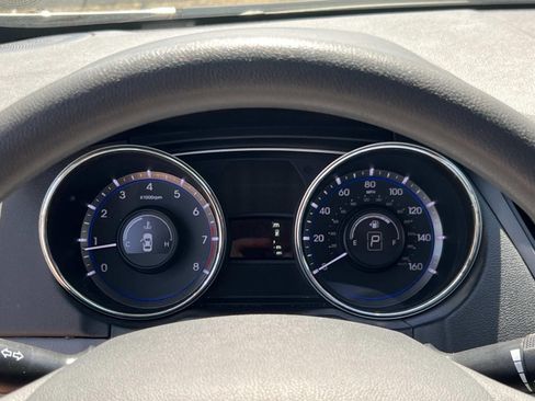 Used 2014 Hyundai Sonata GLS w/ Popular Equipment Group 2 FWD image 27
