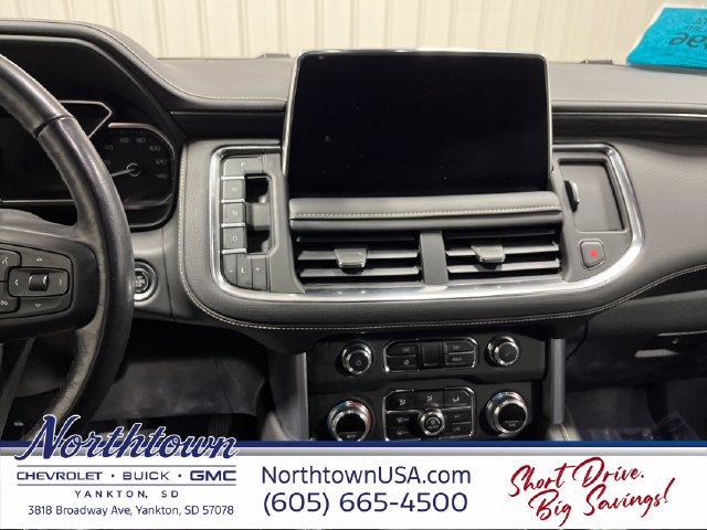 Used 2021 GMC Yukon XL SLT w/ Rear Media and Nav Package AWD/4WD image 18