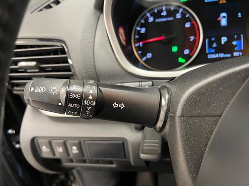 Used 2025 Mitsubishi Eclipse Cross AWD image 40