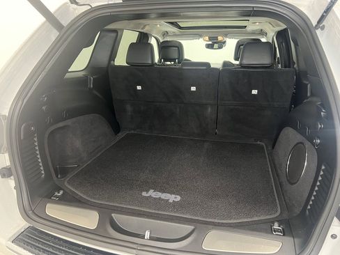 Used 2021 Jeep Grand Cherokee Summit image 7