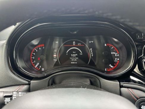 Used 2025 Dodge Durango R/T AWD/4WD image 12