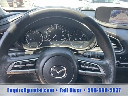 Used 2022 MAZDA CX-30 AWD 2.5 S image 27
