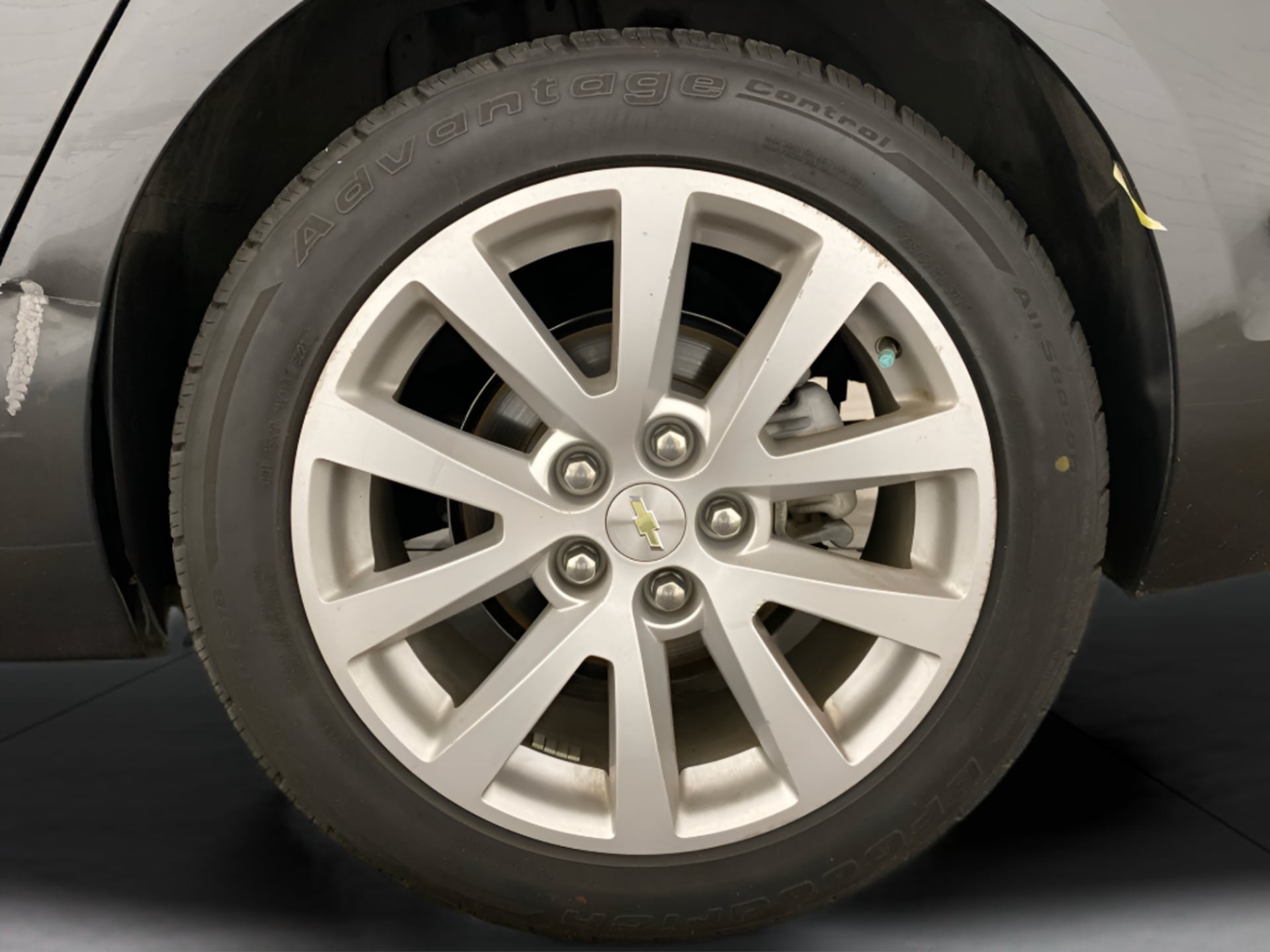 Used 2015 Chevrolet Malibu LT FWD image 21