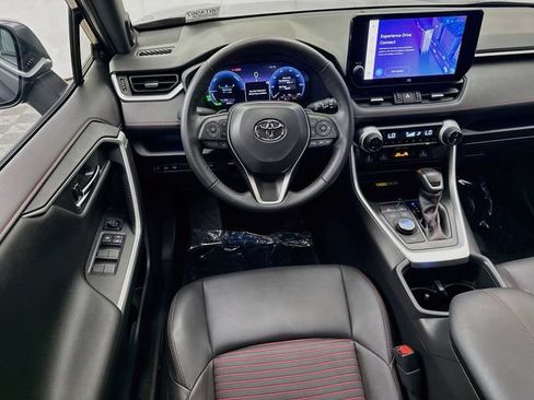 Used 2024 Toyota RAV4 XSE w/ Weather Package AWD/4WD image 23