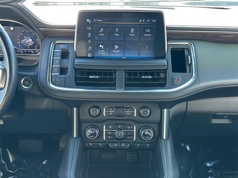 Used 2023 Chevrolet Tahoe LT image 11