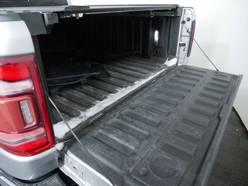 Used 2020 RAM 1500 Limited image 14