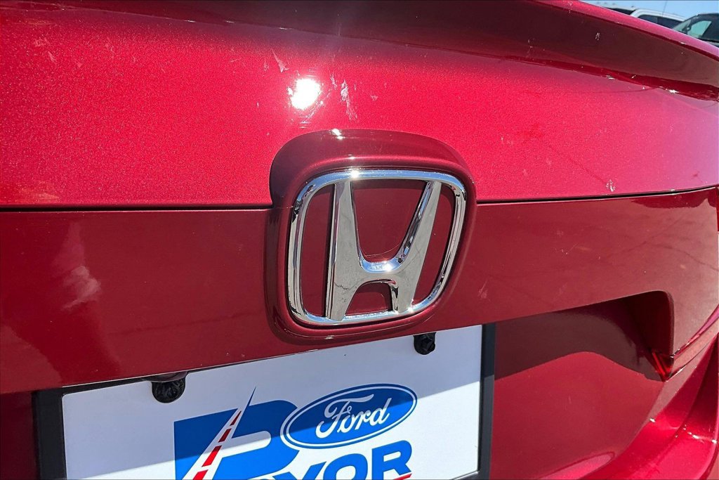 Used 2018 Honda Accord LX image 33