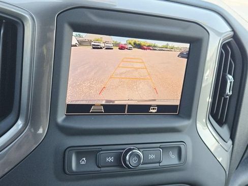 New 2026 Chevrolet Silverado 2500 Custom w/ Custom Value Package AWD/4WD image 27