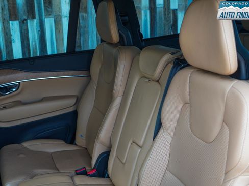 Used 2019 Volvo XC90 T6 Inscription w/ Advanced Package AWD/4WD image 29