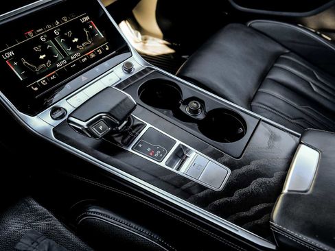 Used 2021 Audi A7 3.0T Prestige w/ Luxury Package image 63