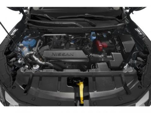 Certified 2025 Nissan Rogue S image 15