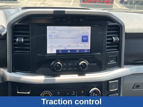 Certified 2023 Ford F150 XLT AWD/4WD image 18