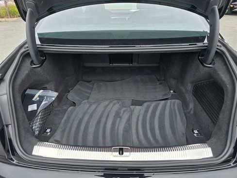 New 2025 Audi A8 L 3.0T image 13
