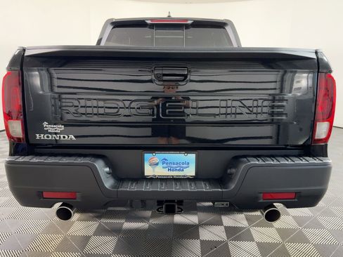 New 2026 Honda Ridgeline RTL image 9